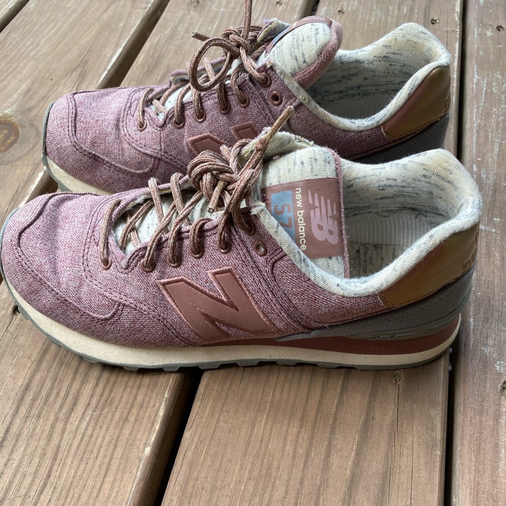 new balance women’s running classic